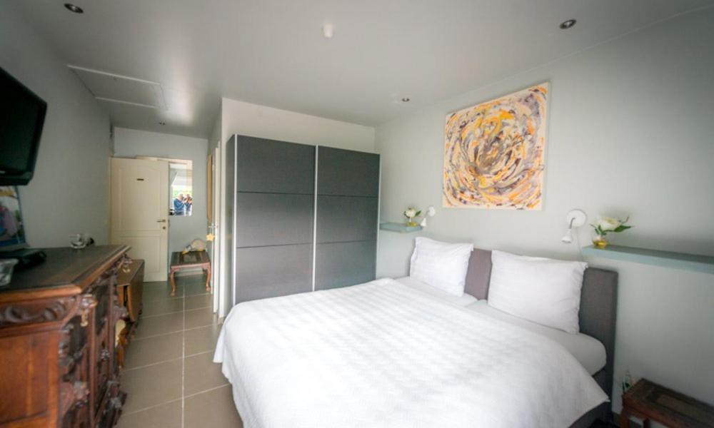 B&B Yaca De Haan Pokoj fotografie