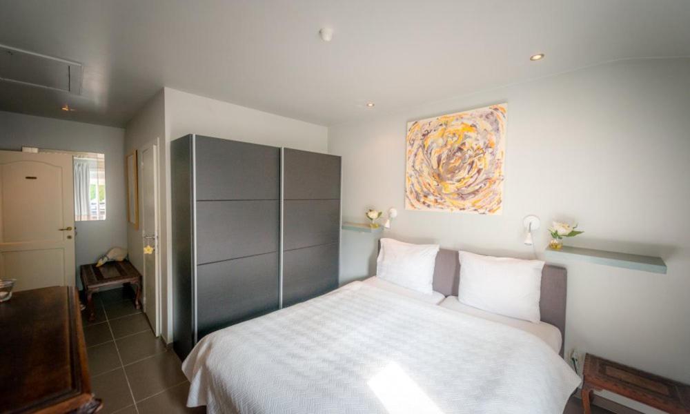 B&B Yaca De Haan Pokoj fotografie